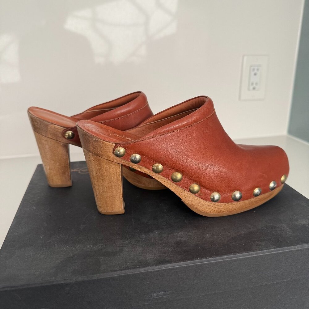Rachel Comey Clogs